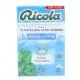 RICOLA Bonbons aux plantes suisses Menthe fraîche Sans sucres 50g - Illustration n°1