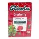 RICOLA Bonbons aux plantes suisses goût Cranberry 50 g - Illustration n°1