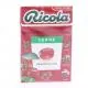 RICOLA Bonbons aux plantes suisses go&ucirc;t Cerise 50 g - Illustration n&deg;1