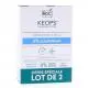 ROC Keops - D&eacute;odorant Roll On 0% Aluminium 48h 2x30ml - Illustration n&deg;1