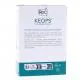 ROC Keops - D&eacute;odorant Roll On 0% Aluminium 48h 2x30ml - Illustration n&deg;2