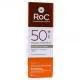 ROC Soleil Protect - Fuide anti-rides lissant tube 50ml SPF50+ - Illustration n°1
