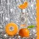 ROGER & GALLET Coffret Eau Parfumée Bienfaisante Bois d’Orange 30ml et Savon 100g - Illustration n°2