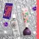 ROGER & GALLET Coffret Eau Parfum&eacute;e Bienfaisante Fleur De Figuier 30ml et sa Cr&egrave;me Mains - Illustration n&deg;2