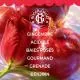 ROGER & GALLET Coffret Eau Parfumée Bienfaisante Gingembre Rouge 30ml et Savon 100g - Illustration n°4