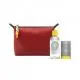 ROGER & GALLET Coffret Trousse Cologne Twist Eau de Cologne 100ml et son D&eacute;odorant - Illustration n&deg;1
