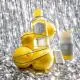 ROGER & GALLET Coffret Trousse Cologne Twist Eau de Cologne 100ml et son D&eacute;odorant - Illustration n&deg;2