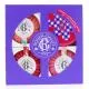 ROGER & GALLET Coffret f&ecirc;te des m&egrave;res - Trio Savons Bienfaisants 3x100g - Illustration n&deg;1