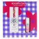 ROGER & GALLET Coffret f&ecirc;te des m&egrave;res gingembre rouge - Illustration n&deg;1