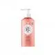ROGER & GALLET Lait bienfaisant corps Fleur de Figuier 250ml - Illustration n&deg;1