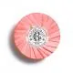 ROGER & GALLET Savon pain bienfaisant fleur de figuier 1 savon 100g - Illustration n&deg;2
