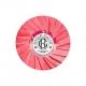 ROGER & GALLET Savon pain bienfaisant gingembre rouge 1 savon 100g - Illustration n°1