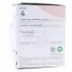 SAFORELLE Coton protect serviettes hygi&eacute;niques extra fines avec ailettes x 10 - Illustration n&deg;2