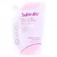 SAFORELLE Soin lavant doux apaisant recharge 400ml - Illustration n&deg;1