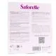 SAFORELLE Soin lavant doux apaisant lot 2x250ml - Illustration n°2
