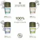 SANOFLORE Déodorant Roll On 50ml un seul déodorant - Illustration n°4