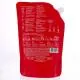 SANOFLORE Sublima - Shampooing r&eacute;parateur hydratant bio eco recharge 400ml - Illustration n&deg;2