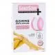 SANOSOIN Gomme dépilatoire rose - Illustration n°1