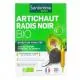 SANTAROME Artichaut Bio Radis Noir Bio x20 ampoules - Illustration n&deg;1
