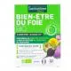 SANTAROME Expert Digest - Bien-&Ecirc;tre du Foie Bio x30 g&eacute;lules - Illustration n&deg;1