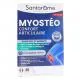 SANTAROME Myosteo Confort articulaire x30 comprimés - Illustration n°1