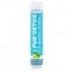 SANTAROME Pur'Detox 5 Emonctoires x20 Pastilles Effervescentes - Illustration n&deg;1