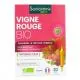 SANTAROME Vigne Rouge Bio x20 ampoules - Illustration n&deg;1
