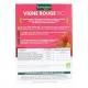 SANTAROME Vigne Rouge Bio x20 ampoules - Illustration n&deg;2