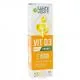 SANTE VERTE Vitamine D3 1000UI 20ml - Illustration n°1