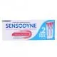SENSODYNE Dentifrice traitement sensibilit&eacute; bo&icirc;te de 2 tubes 75ml - Illustration n&deg;1