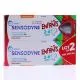 SENSODYNE Pro-&eacute;mail Dentifrice Enfant 0-6 ans 2 x 50ml - Illustration n&deg;1