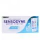 SENSODYNE Rapide et protection longue durée lot de 2 x 75ml - Illustration n°1