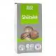 SID NUTRITION Shiitak&eacute; x60 g&eacute;lules - Illustration n&deg;1