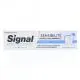 SIGNAL Sensibilit&eacute; - Dentifrice protection min&eacute;rale blancheur 75ml - Illustration n&deg;1