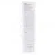 SKIN 1004 Madagascar Centella Tea-Trica BHA Foam 125ml - Illustration n°2