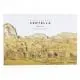 SKIN 1004 Madagascar Centella Travel kit - Illustration n&deg;1
