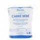 SOINEO Carr&eacute; coton b&eacute;b&eacute; Maxi x50 - Illustration n&deg;2