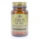 SOLGAR CoQ 10 (coenzyme Q-10) 60mg flacon 30 g&eacute;lules - Illustration n&deg;1