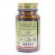 SOLGAR CoQ 10 (coenzyme Q-10) 60mg flacon 30 g&eacute;lules - Illustration n&deg;2