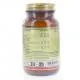 SOLGAR Digestive enzymes x100 comprimés - Illustration n°2