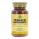 SOLGAR Prenatal nutrients x120 tablettes - Illustration n°1