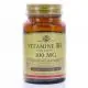 SOLGAR Vitamine B1 (thiamine) 100mg 100 gélules - Illustration n°1