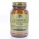 SOLGAR Vitamine B5 aci pantoth&eacute;nique 500mg 50 g&eacute;lules - Illustration n&deg;1