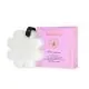 SPONGELLE Boxed Flower - Eponge de corps infus&eacute;e de gel douche French Lavender 85g - Illustration n&deg;2
