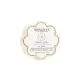 SPONGELLE Daisy Spongette - Eponge de corps infusée de gel douche Freesia Pear 50g - Illustration n°1