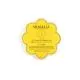 SPONGELLE Daisy Spongette - Eponge de corps infusée de gel douche Sweet Patchouli 50g - Illustration n°1