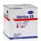 STERILUX ES Compresse de gaze stérile 7,5cm x 7,5cm boite de 50 - Illustration n°1