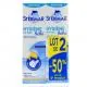 STÉRIMAR Bébé hygiène du nez lot de 2 flacons 100ml - Illustration n°1
