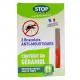 STOP INSECTES Bracelets Anti-Moustiques x2 - Illustration n&deg;1