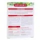 SUPERDIET Acérola 1000 vitamine C bio boîte de 24 comprimés - Illustration n°2
